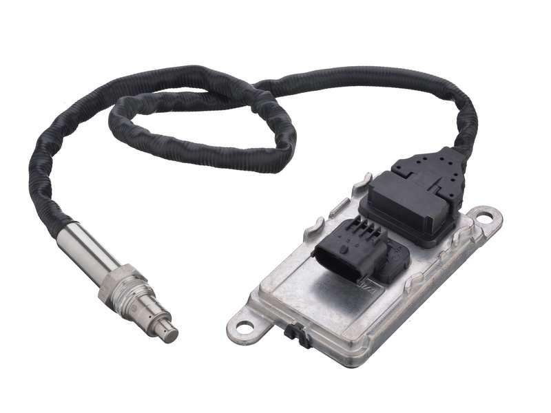 NOx-Sensor